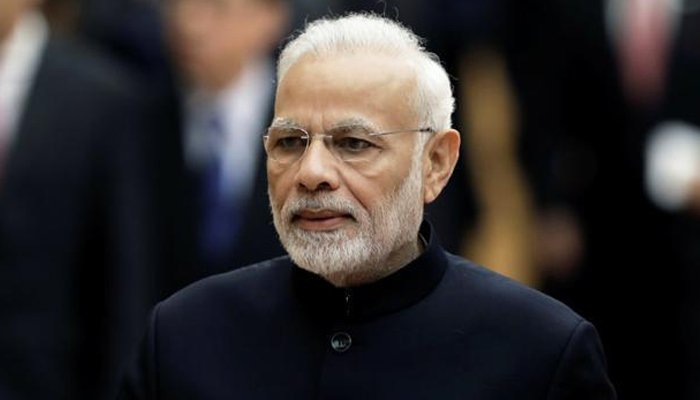 അംഗത്വ വിതരണ പരിപാടിയുമായി മോദി ഇന്ന് വാരണാസിയിലെത്തും