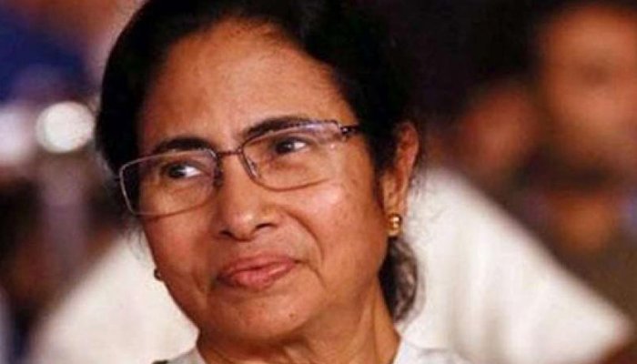 യുവാക്കളെ കായികരംഗത്ത് പങ്കെടുക്കാൻ ഞങ്ങളുടെ സർക്കാർ പ്രോത്സാഹിപ്പിക്കുന്നു: മമത