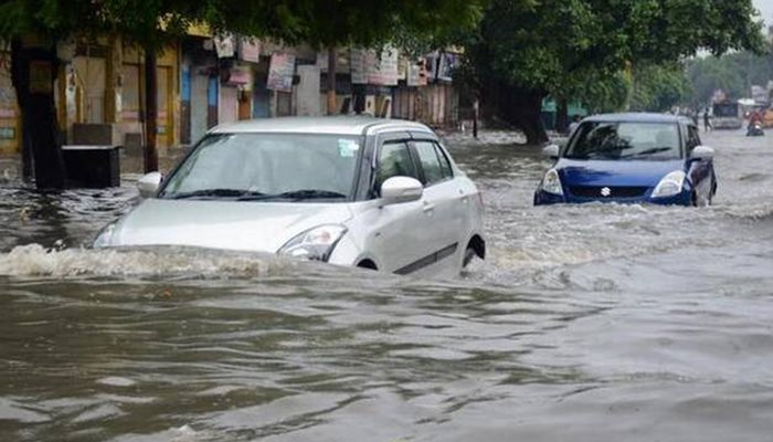 ഉത്തര്‍പ്രദേശില്‍ കനത്ത മഴ: മരണം 54 ആയി