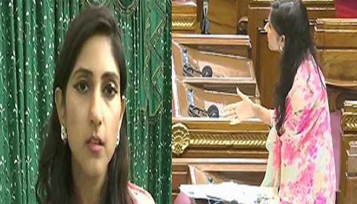 അദിതി സിംഗ്  നല്‍കിയ ആഘാതത്തില്‍ നിന്ന്  കോൺഗ്രസ് നേതാക്കൾ ഇനിയും കരകയറിയിട്ടില്ല: സോണിയയുടെ നിയോജകമണ്ഡലത്തിൽ പാർട്ടി തിരിച്ചടി നേരിടുന്നു
