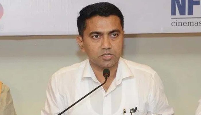 കലാസ-ബന്ദൂരി പദ്ധതിക്ക്  പരിസ്ഥിതി അനുമതി  നൽകിയത്  അറിയില്ലെന്ന്  ഗോവ സർക്കാർ