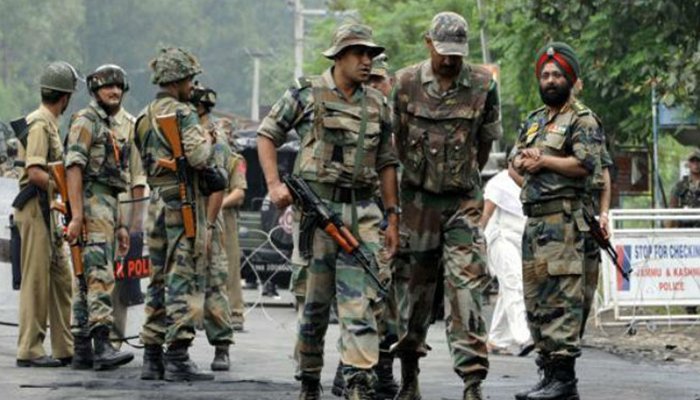 അയോദ്ധ്യ കേസ്: എല്ലാ സംസ്ഥാനങ്ങളിലും സുരക്ഷ വര്‍ദ്ധിപ്പിക്കണമെന്ന് നിര്‍ദ്ദേശിച്ച് കേന്ദ്രം