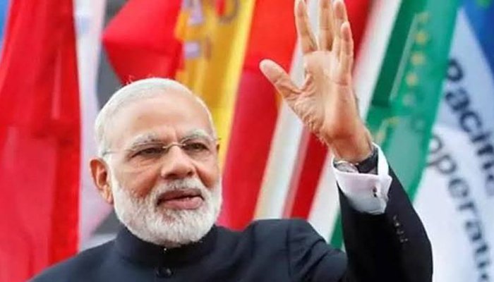 ബ്രസീലിൽ നടക്കുന്ന ബ്രിക്സ് ഉച്ചകോടിയിൽ പ്രധാനമന്ത്രി പങ്കെടുക്കും
