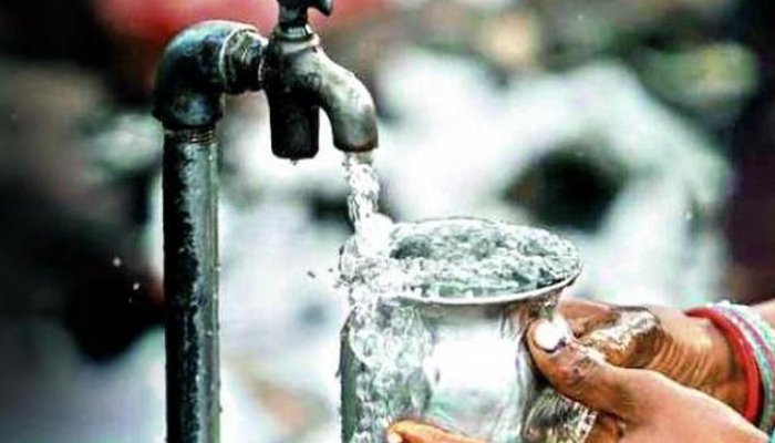 ആലപ്പുഴ കുടിവെള്ള പദ്ധതി: ക്രമക്കേടുകള്‍ വ്യക്തമാക്കിയ അക്കൗണ്ടന്‍റ് ജനറലിന്റെ   ഓഡിറ്റ് റിപ്പോര്‍ട്ട് പൂഴ്ത്തി