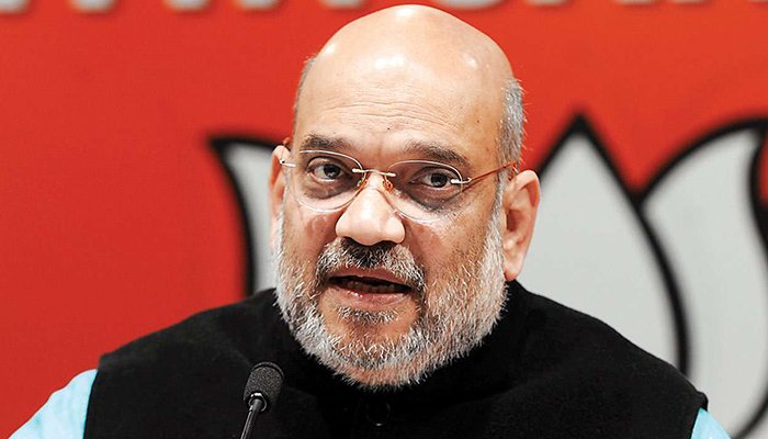 രാജ്യമെങ്ങും ദേശീയ പൗരത്വ രജിസ്റ്റര്‍ നടപ്പാക്കുമെന്ന് അമിത് ഷാ