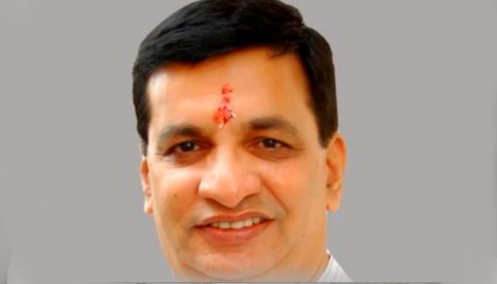 മഹാരാഷ്ട്രയില്‍ ഭരണഘടനയെ വിശ്വസിക്കുന്ന മൂന്ന് പാര്‍ട്ടികളാണ് സഖ്യത്തിലായതെന്ന് നിയുക്ത ഉപമുഖ്യമന്ത്രി