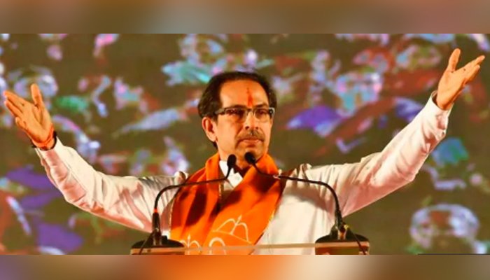 ഉദ്ധവ് താക്കറെ ഇന്ന് വൈകിട്ട് സത്യപ്രതിജ്ഞ ചെയ്യും