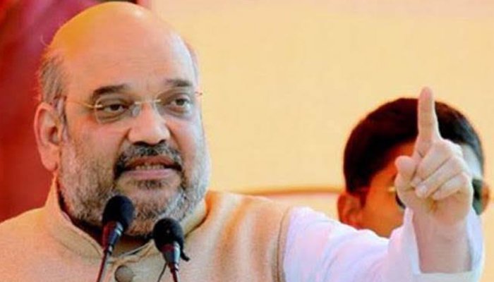 പൗരത്വ ബില്‍: ഷായ്ക്കെതിരെ ഉപരോധം വേണമെന്ന് യുഎസ് കമ്മീഷന്‍