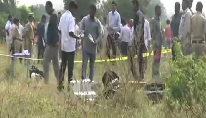 ഹൈദരാബാദ് ഏറ്റുമുട്ടല്‍: ഹര്‍ജി പരിഗണിക്കുന്നത് ഡിസംബര്‍ 11ലേക്ക് മാറ്റി സുപ്രീംകോടതി