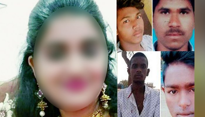 ഹൈദരാബാദ് ഏറ്റുമുട്ടല്‍: തെലുങ്കാനയോട് വിശദീകരണം തേടി കേന്ദ്ര ആഭ്യന്തരമന്ത്രാലയം
