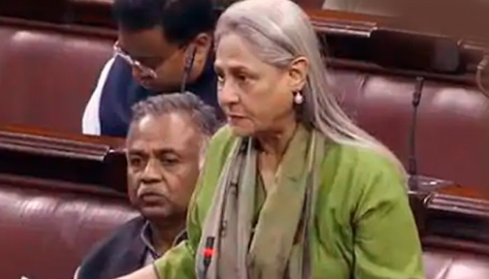 ഹൈദരാബാദ് കൂട്ടബലാത്സംഗകേസ്: പ്രതികളെ പൊതുജനത്തിന് വിട്ടുകൊടുക്കണമെന്ന് ജയാ ബച്ചന്‍