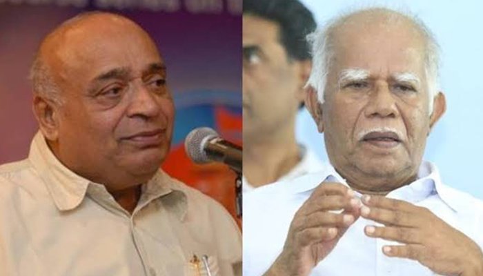 ലോക് താന്ത്രിക് ജനതാദളുമായുള്ള ലയന നീക്കം സജീവമാണെന്ന് ജെഡിഎസ് അധ്യക്ഷന്‍