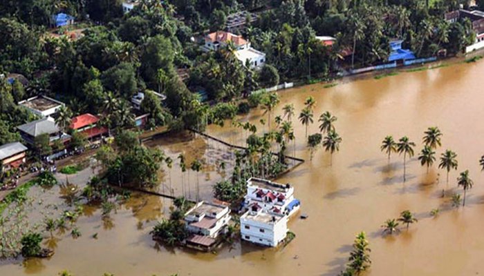 പ്രളയ ധനസഹായം തിരിച്ചടക്കണമെന്ന് കാണിച്ച് ദുരിതബാധിതര്‍ക്ക് ജപ്തി നോട്ടീസ്