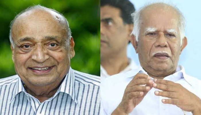 ലോക് താന്ത്രിക് ജനതാദളുമായി ലയനത്തിന് തയ്യാറെന്ന് ജെഡിഎസ്