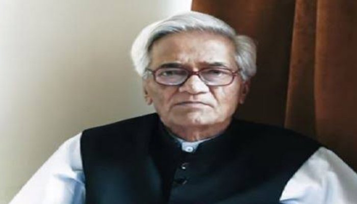 പൗരത്വ ഭേദഗതി നിയമത്തില്‍ പ്രതിഷേധിച്ച് പത്മശ്രീ പുരസ്ക്കാരം തിരിച്ചുനല്‍കുമെന്ന് മുജ്തബ ഹുസൈന്‍