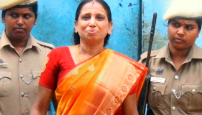 ദയാവധം അനുവദിക്കണമെന്നാവശ്യപ്പെട്ട് രാജീവ് ഗാന്ധി വധക്കേസിലെ പ്രതികള്‍ കോടതിയെ സമീപിച്ചു