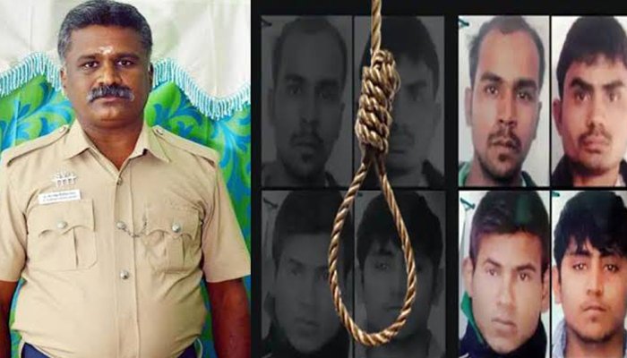 നിര്‍ഭയ കേസ്: ആരാച്ചാരാകാന്‍ തയ്യാറെന്ന് പോലീസ് ഹെഡ് കോണ്‍സ്റ്റബിളിന്റെ കത്ത്