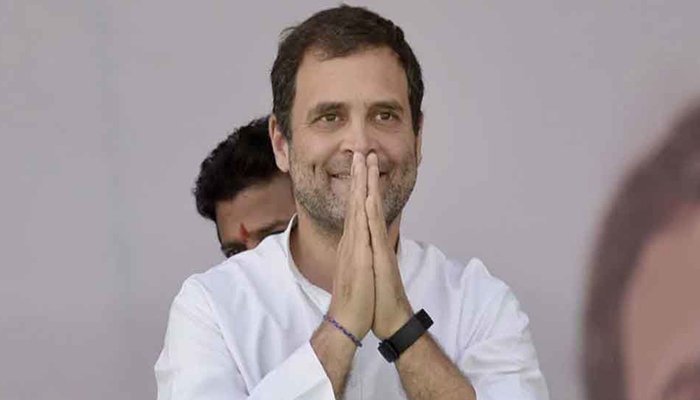 മൂന്ന് ദിവസത്തെ സന്ദര്‍ശനത്തിനായി രാഹുല്‍ ഗാന്ധി ഇന്ന് കേരളത്തിലെത്തും