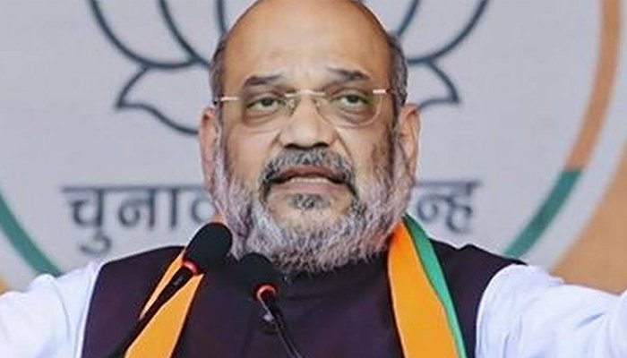 2024ല്‍ ദേശീയ പൗര പട്ടിക നടപ്പാക്കുമെന്ന് അമിത് ഷാ
