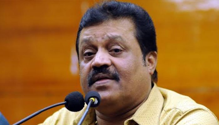 വാഹന രജിസ്ട്രേഷന്‍ നികുതി വെട്ടിപ്പ് കേസില്‍ സുരേഷ് ഗോപിക്കെതിരെ കുറ്റപത്രം നല്‍കി ക്രൈംബ്രാഞ്ച്