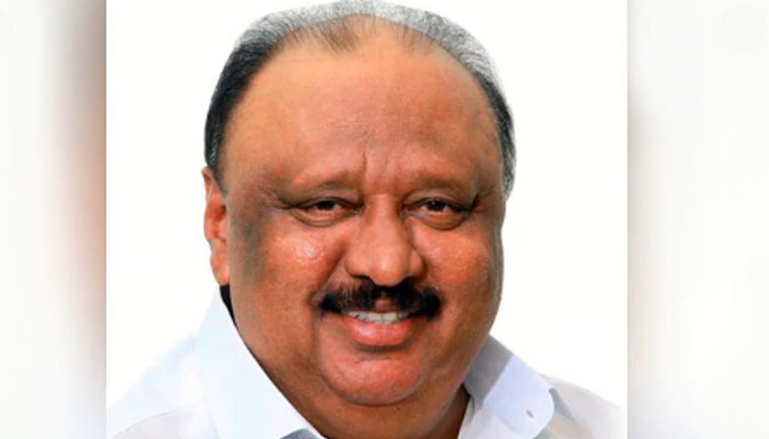 മുന്‍ മന്ത്രി തോമസ് ചാണ്ടി  അന്തരിച്ചു