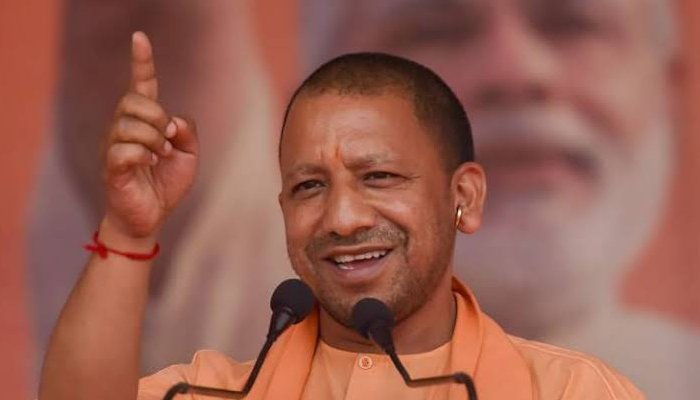 രാമക്ഷേത്ര നിര്‍മ്മാണത്തിനായി 11 രൂപയും ഇഷ്ടികയും സംഭാവന നല്‍കണമെന്ന് യോഗി ആദിത്യനാഥ്