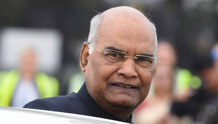 രാഷ്ട്രപതി അടുത്ത ആഴ്ച ശബരിമല ദര്‍ശനം നടത്തും