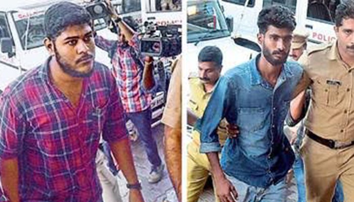 അലനും താഹയ്ക്കുമെതിരായ യുഎപിഎ കേസ് റദ്ദാക്കണമെന്നാവശ്യപ്പെട്ട് അമ്മമാരുടെ ഉപവാസ സമരം