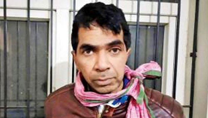 അധോലോക കുറ്റവാളി ഇജാസ് ലക്ഡാവാലയെ റിമാന്‍ഡ് ചെയ്തു