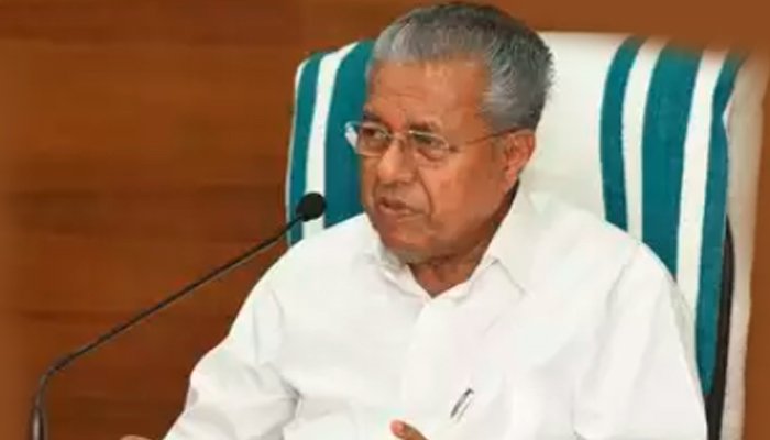 പൗരത്വ രജിസ്റ്ററും ജനസംഖ്യ രജിസ്റ്ററും നടപ്പാക്കില്ലെന്ന് കേരളം