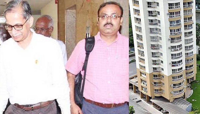 മരട് ഫ്ളാറ്റ് പൊളിക്കല്‍: പ്രകമ്പന തോത് അളക്കാന്‍ പത്തിടങ്ങളില്‍ ഉപകരണങ്ങള്‍ സ്ഥാപിക്കുമെന്ന് ഐഐടി വിദഗ്ധര്‍