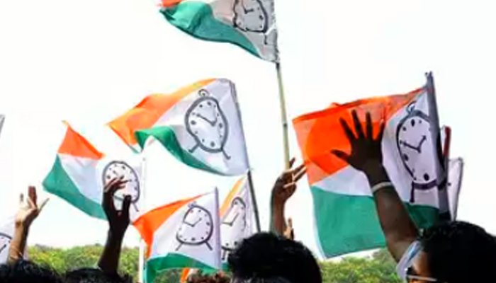 എന്‍സിപി കേരള സംസ്ഥാന അധ്യക്ഷനെ നിശ്ചയിക്കുന്നതില്‍ നിര്‍ണ്ണായക ചര്‍ച്ച ഇന്ന് മുംബൈയില്‍