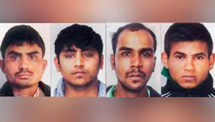 നിര്‍ഭയകേസ്: ജനുവരി 22ന് പ്രതികളെ തൂക്കിലേറ്റുന്നതിന് സ്റ്റേ