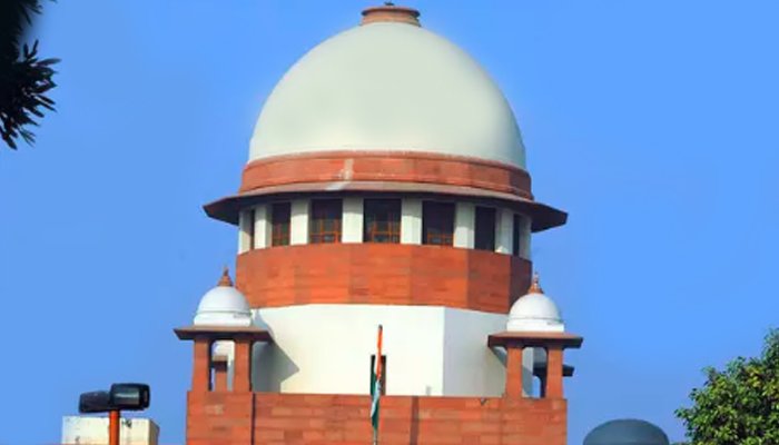 ശബരിമല-ദര്‍ഗ കേസുകളില്‍ പത്ത് ദിവസത്തിനകം വാദം തീര്‍ക്കണമെന്ന് ചീഫ് ജസ്റ്റിസ്