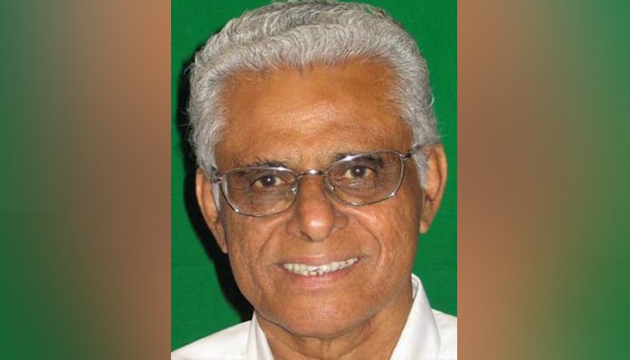 കേരള വഖഫ് ബോര്‍ഡ് ചെയര്‍മാനായി ടികെ ഹംസയെ തെരഞ്ഞെടുത്തു