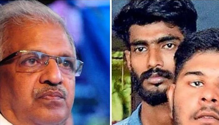 പന്തീരാങ്കാവ് യുഎപിഎ കേസ്: അലനും താഹയും മാവോയിസ്റ്റുകളാണെന്ന നിലപാടില്‍ മാറ്റമില്ലെന്ന് ജയരാജന്‍