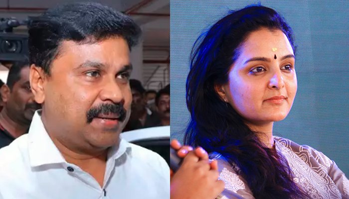 നടി ആക്രമിക്കപ്പെട്ട കേസ്: മഞ്ജു വാര്യരുടെ മൊഴി നാളെ രേഖപ്പെടുത്തും