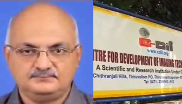 സി-ഡിറ്റിലെ ബന്ധു നിയമന വിവാദത്തില്‍ ഹൈക്കോടതി ഇടപെടല്‍