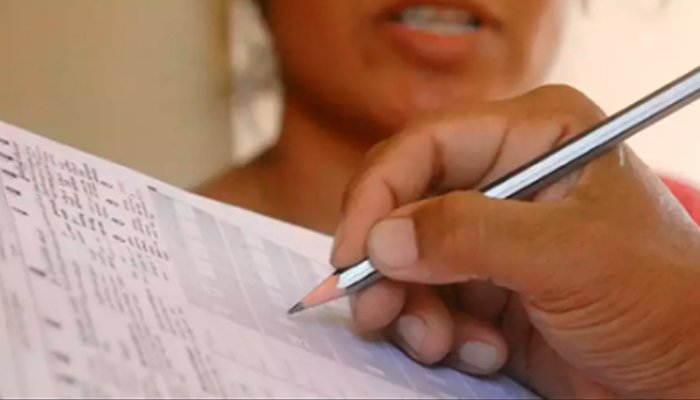 സെൻസസ് പ്രവർത്തനം നടക്കേണ്ടത് അനിവാര്യം