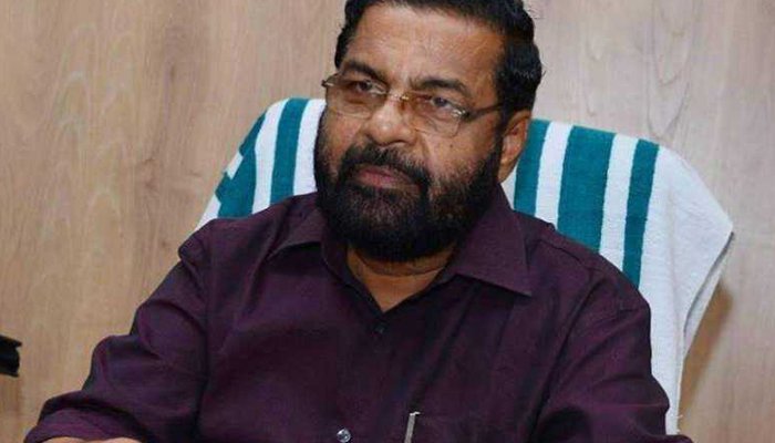കേരള ബാങ്ക്: മാര്‍ച്ച് മാസത്തോടെ എന്‍ആര്‍ഐ അക്കൗണ്ടുകള്‍ വ്യാപിപ്പിക്കുമെന്ന് മന്ത്രി കടകംപള്ളി സുരേന്ദ്രന്‍