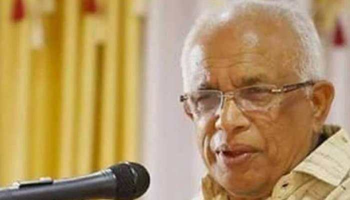 കണ്ണാട്ടുമോടി കുടിവെള്ള പദ്ധതിക്ക് തുടക്കമായി: തുടര്‍ച്ചയായുള്ള പൈപ്പ് പൊട്ടല്‍ ഒഴിവാക്കാന്‍ പ്രഷര്‍ വാല്‍വ് ഘടിപ്പിക്കുമെന്ന് മന്ത്രി കെ കൃഷ്ണന്‍കുട്ടി