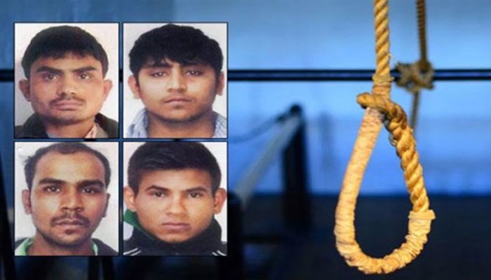 നിര്‍ഭയ കേസ്: മുകേഷ് സിങ്ങിന്റെ  ഹര്‍ജി കോടതി തള്ളി
