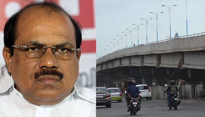 പാലാരിവട്ടം പാലം അഴിമതി: അന്വേഷണവുമായി സഹകരിക്കുമെന്ന് ഇബ്രാഹിം കുഞ്ഞ്