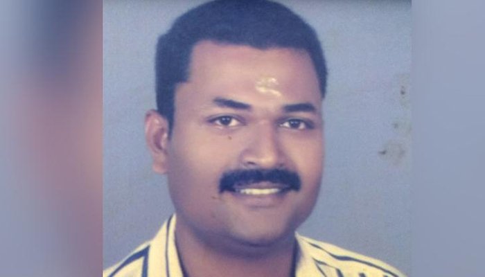 കാട്ടാക്കട കൊലപാതകം: സര്‍ക്കാര്‍ ധനസഹായം ലഭ്യമാക്കണമെന്ന് സംഗീതിന്റെ കുടുംബം