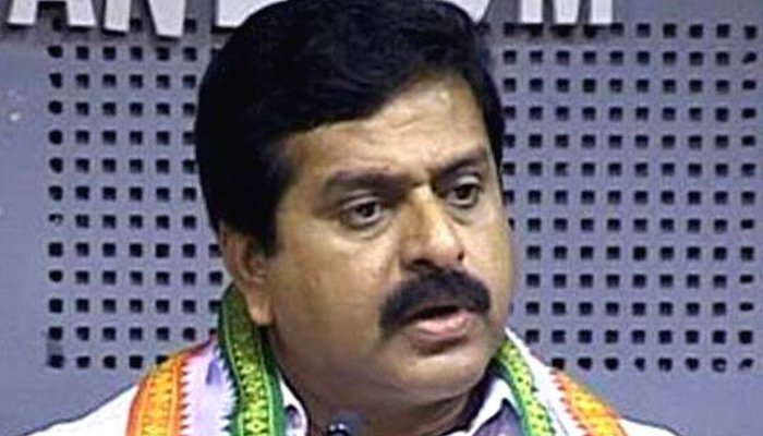 അനധികൃത സ്വത്ത് സമ്പാദനം: മുന്‍ മന്ത്രി ശിവകുമാറിന്റെ വീട്ടില്‍ റെയ്ഡ്