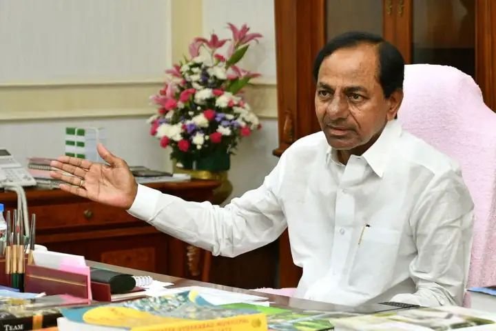 പുതിയ പോസിറ്റീവ് കേസുകൾ ഇല്ലെങ്കിൽ ഏപ്രിൽ ഏഴോടെ തെലങ്കാന കോവിഡ് മുക്തമാകുമെന്ന് മുഖ്യമന്ത്രി