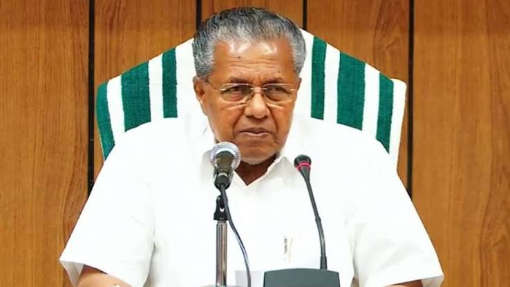 കോവിഡിനെ അതിജീവിക്കാന്‍ പുതിയ ആരോഗ്യപദ്ധതികള്‍ മുഖ്യമന്ത്രി പ്രഖ്യാപിച്ചു.