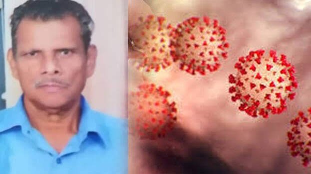 പോത്തൻകോട് സ്വദേശി അബ്ദുൽ അസീസ് കോവിഡ് ബാധിച്ച് മരിച്ചു