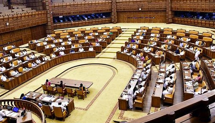 കോവിഡ് ജാഗ്രതാ: നിയമസഭാ സമ്മേളനം വെട്ടിച്ചുരുക്കി