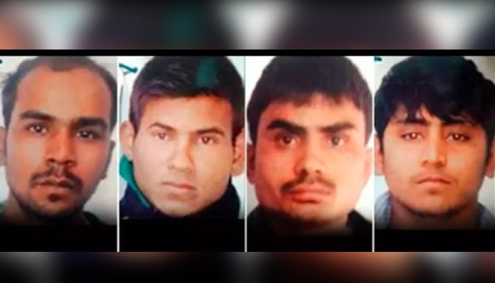 നിര്‍ഭയ കേസ്: വധശിക്ഷ നീട്ടണമെന്ന് ആവശ്യപ്പെട്ട് മുകേഷ് സിംഗ് ഹര്‍ജി നല്‍കി